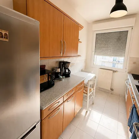 Avec Chambre, Parking Gratuit, Memorial Vakantiehuis *
