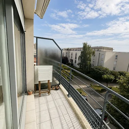 Vakantiehuis Avec Chambre, Parking Gratuit, Memorial